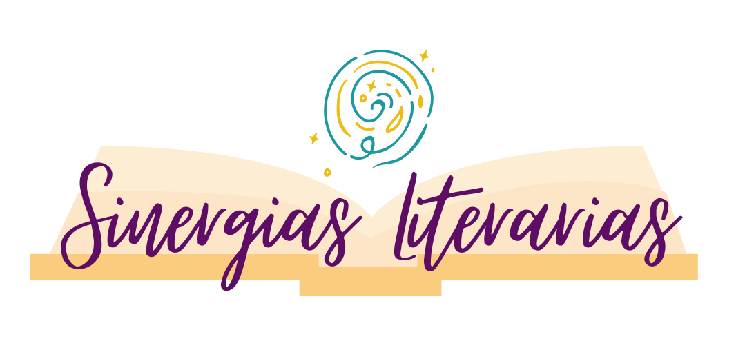 logo Sinergias Literarias