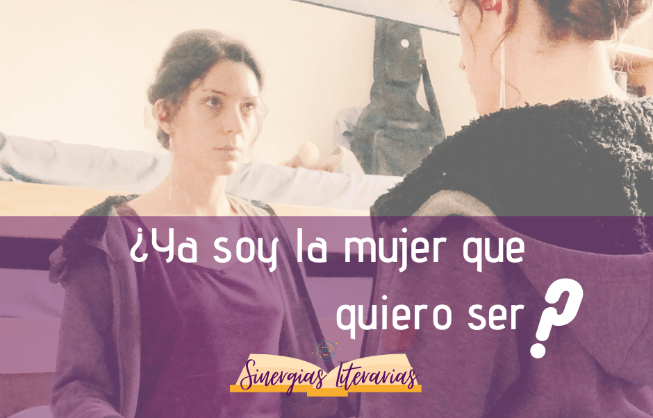 mentalidad y autoestima para escritoras