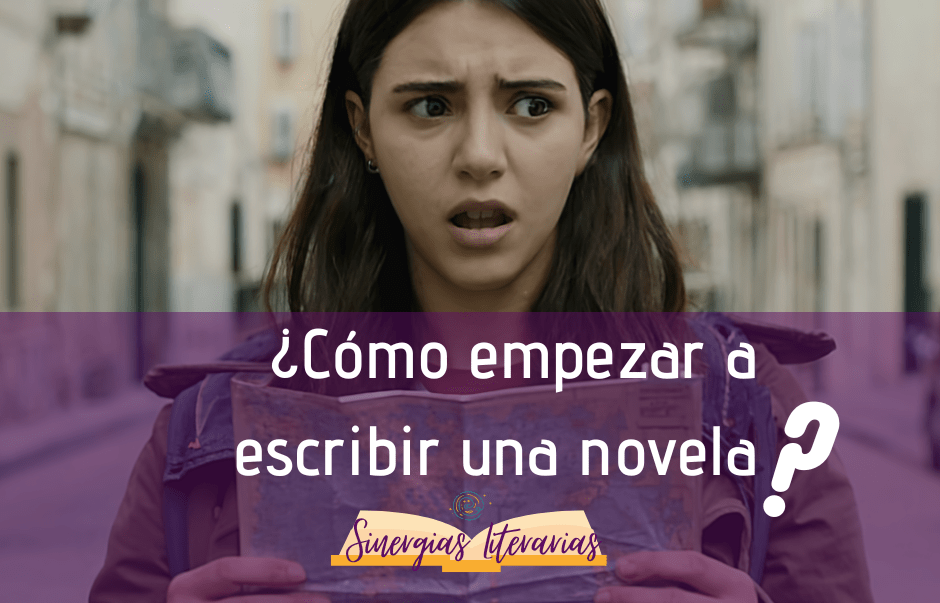 cómo escribir una novela
