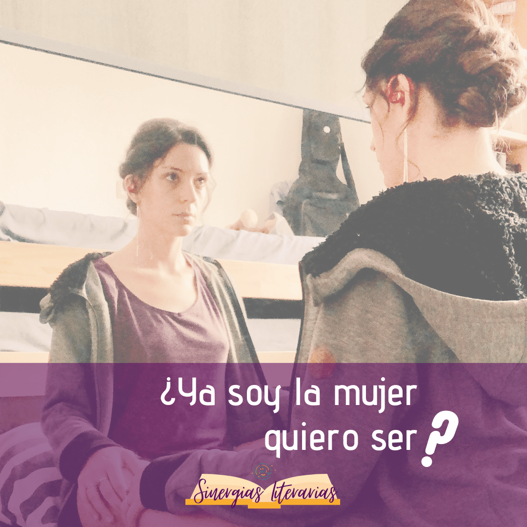 Mentalidad para escritoras